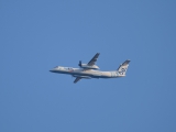 Bombardier DHC-8-402 Q400
